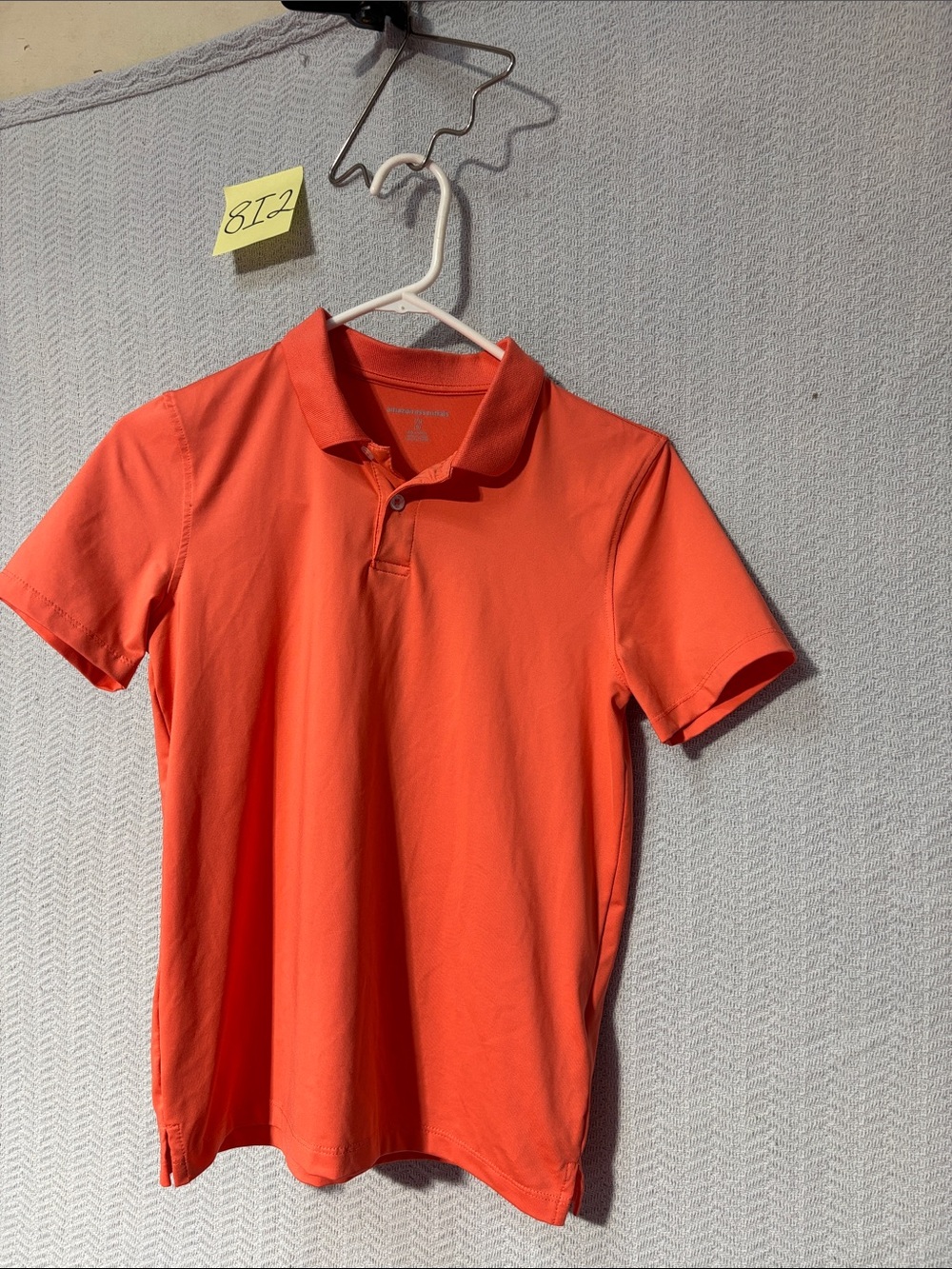 Amazon essentials large boys polo